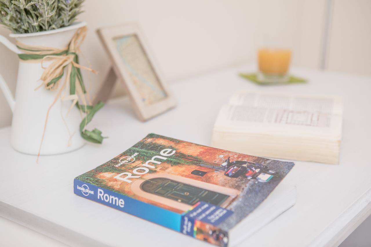 Apartamento Roma's Veturia