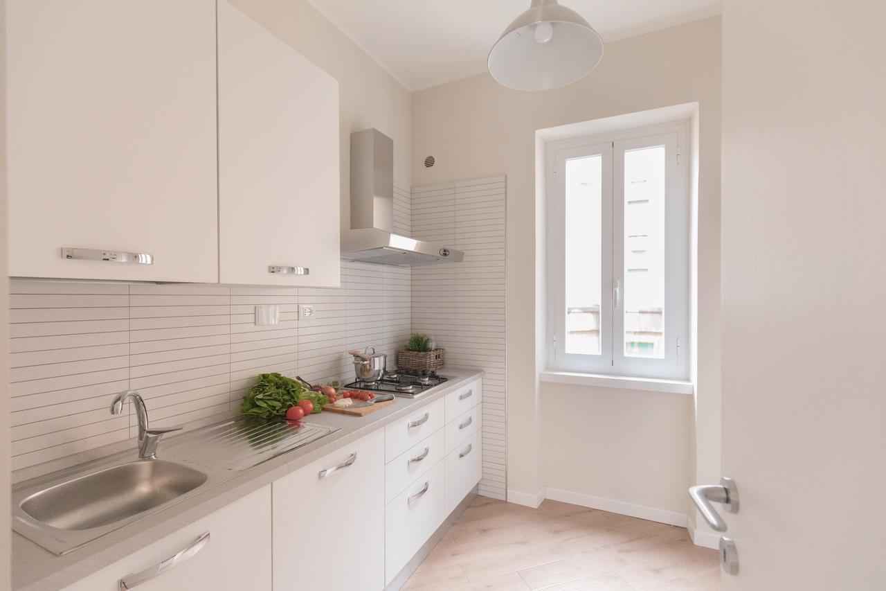 Apartamento Roma's Veturia Roma
